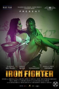 Iron Fighter